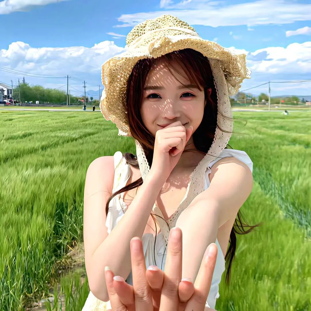 街角的童话